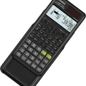 Casio FX-300ES Plus 2nd Edition Scientific Calculator / New